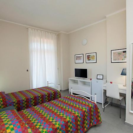 Albergo San Maurizio Turin Exterior photo