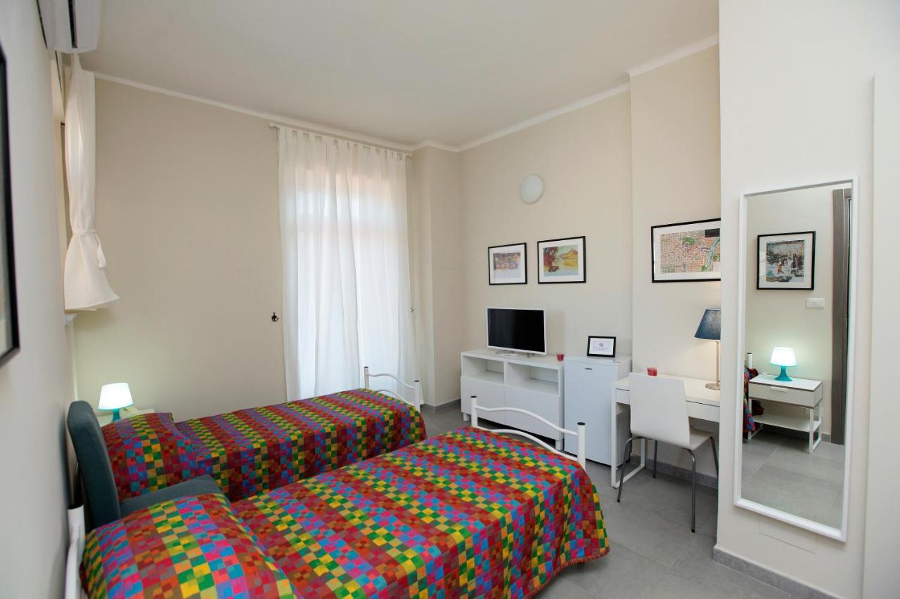 Albergo San Maurizio Turin Exterior photo