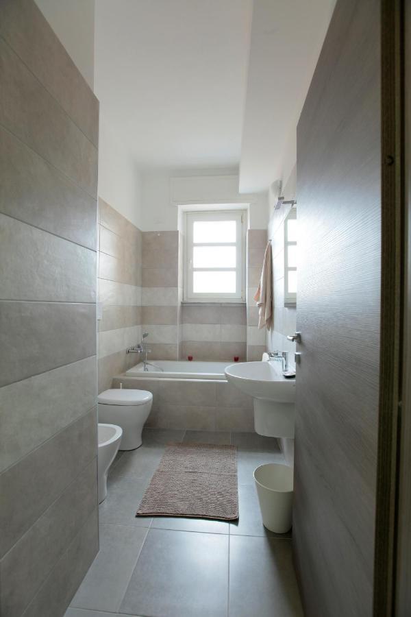 Albergo San Maurizio Turin Exterior photo