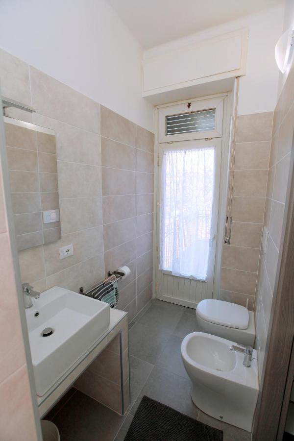 Albergo San Maurizio Turin Exterior photo
